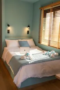 Ocean-Πολυτελές διαμέρισμα στο Αγρίνιο - Káto Zevgarákion