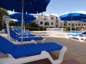 Amore Protaras Apartments