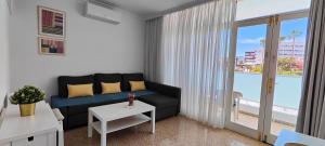 Apartment in the heart of playa del ingles