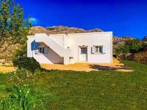 Villa Maria - Messocorio