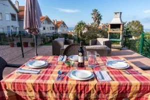 La Caleta de Mogro - 布迪皮拉格斯