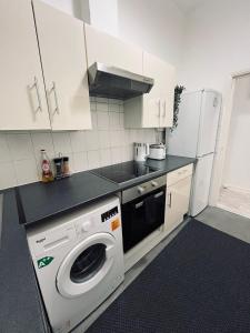 Feel at home apartments and Contractor friendly