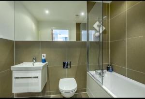 Feel at home apartments and Contractor friendly