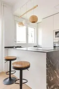 Apartamentos nuevo con aire y wifi - Los Arejos