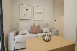 RentalSevilla Evangelista