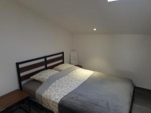 Logement au cœur du village