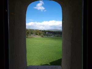 Logement au cœur du village