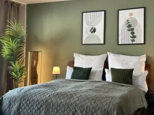 Ski Hide Out Engelberg, Titlis, Luzern - Gadmen