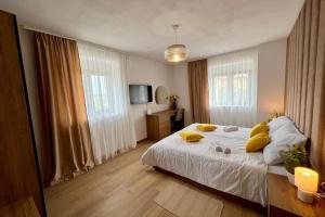 Apartments with parking space Finida, Umag - 24104