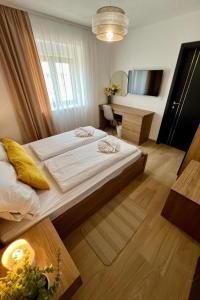 Apartments with parking space Finida, Umag - 24104