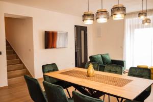 Apartments with parking space Finida, Umag - 24104