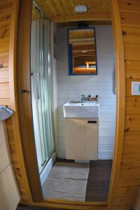 POP Tiny House Mátra