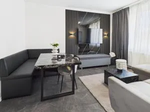 Loft & Living 3 am Geiseltalsee WLAN & Parkplatz - Roßbach