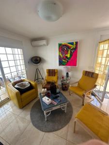 apartamento a dos pasos del mar