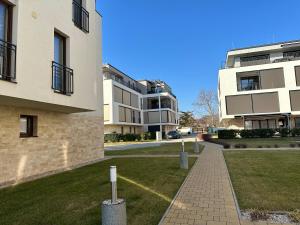 Royal Apartman am See