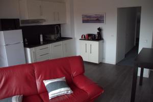 Les Locations du Bassin Appartements Alexandre : photos des chambres