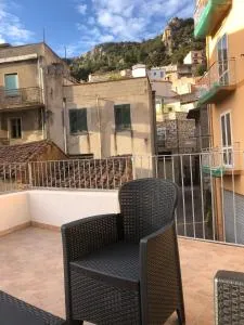 Dommu de Mela - Triei