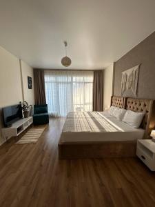 Apartments Batumi Lech and Maria Kaczynski Street 5