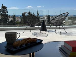 The White Loft - Cretan Luxury