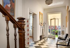 Villa Casablanca Vichy Paris