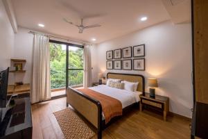 SaffronStays Vegas