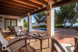 Villa Harmonia by Abahana Villas