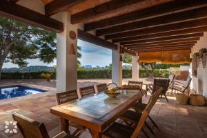 Villa Harmonia by Abahana Villas