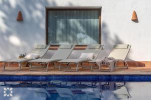 Villa Harmonia by Abahana Villas