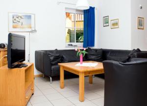 Ferienwohnung Ferienhäuser am Brocken, 60 qm 2 Schlafzimmer