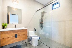 Black Rocher Poolvilla Huahin