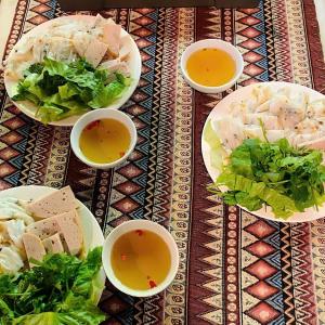 Fairy House Mai Châu