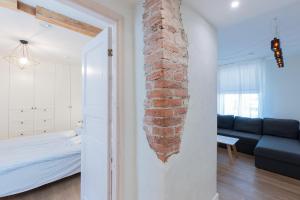 Karusselli Apartment