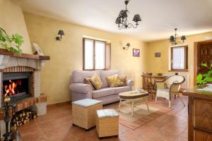 Las Fuentes de Mena - Escape in Nature