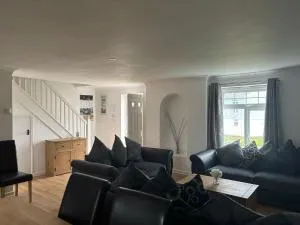 Cornwall Lodge with Park Access - Saint Enoder