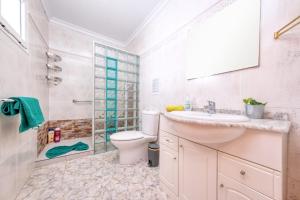 MarySol 5 terrace with sea views, close to the sea