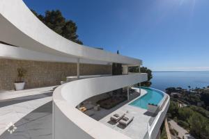 Villa Olimpia by Abahana Luxe - 4hvězdičkové hotely ve městě Jávea