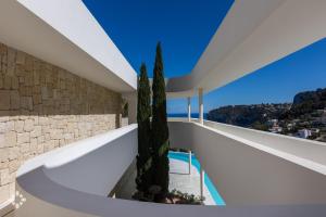 Villa Olimpia by Abahana Luxe