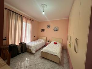 Xhekle Apartment Durres