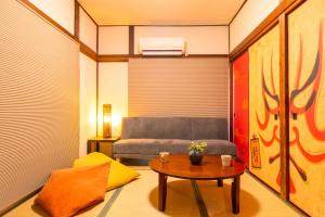 The Guest House Kabuki