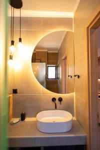 Orange Luxury apartment in agrinio - 3hvězdičkové hotely ve městě Agrinion