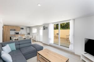 Appartements Chambre independante Recouvrance : photos des chambres