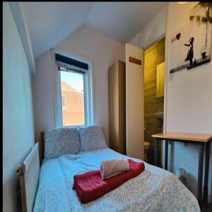 R15 Deluxe Ensuite, Kitchenette