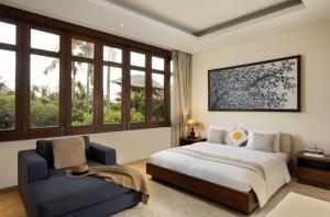 Villa Rosita Oceanfront Villa with Private Chef in Bali