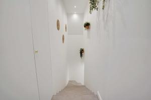 Appartements Cosy & Modern Apartment - 1BR 4P - Montreuil : photos des chambres