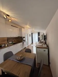 APARTMENT SIYANA - Banya