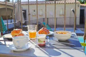 Hotels Auberge les Galets : photos des chambres