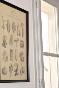 Appartements Jutopie : photos des chambres