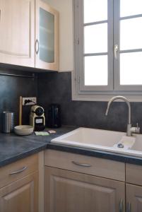 Appartements Jutopie : photos des chambres