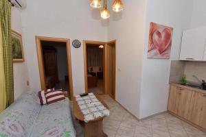 Apartments by the sea Vir - 21836