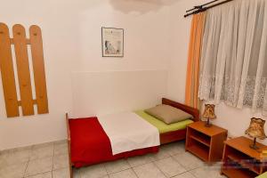 Apartments by the sea Vir - 21836